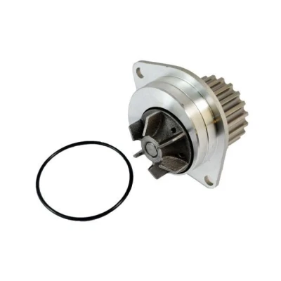 Kuva THERMOTEC D1P019TT Vesipumppu 20 Tiivisteillä Mekaaninen NISSAN: MICRA 2, CITROËN: Xsara Farmari