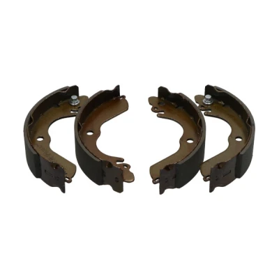 Kuva KAVO PARTS KBS 6411 Jarrukengät 180 37 MITSUBISHI: COLT 3, Lancer 5 Limousine