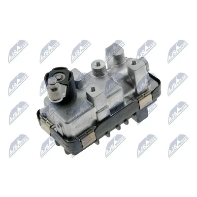 Kuva NTY ECD AU 002 Toimilaite, turboahdin AUDI: Q5