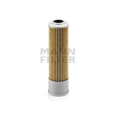 Kuva MANN FILTER H 614/3 Suodatin, työhydrauliikka