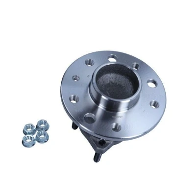 Kuva MAXGEAR 33 0280 Pyöränlaakerit Taka akseli integroidulla ABS sensorilla 140mm OPEL: Astra H Caravan, Hatchback, GTC
