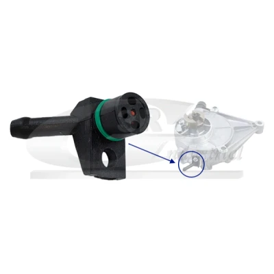 Kuva 3RG 74106 Alipainepumppu korjaussarja