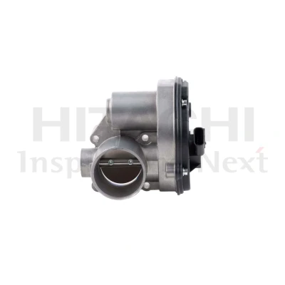 Kuva HITACHI 2508519 Kaasuläppäkotelo Sähköinen FORD: Focus 2, Fusion Farmari, C Max