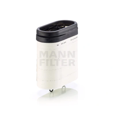 Kuva MANN FILTER CP 27 001 Ilmansuodatin 320 268, 134 Suodatinpanos