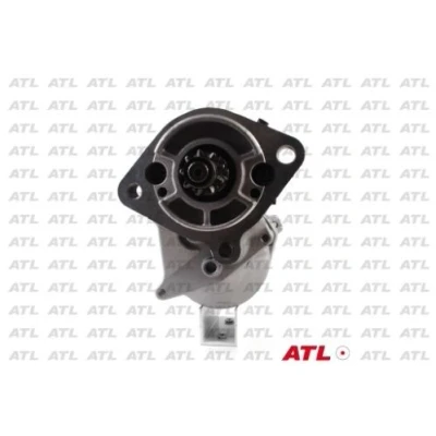 Kuva Käynnistin LAND ROVER FREELANDER I, MG ZT, ZT T, 75, 75 Tourer I OE GNU4824, GNU4904, NAD 101140