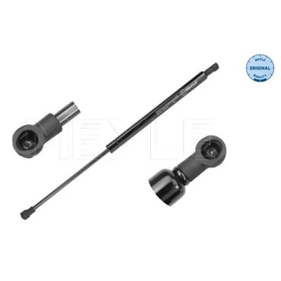 Kuva MEYLE 240 910 0026 Takaluukun Kaasujousi 350 460 ORIGINAL Quality FIAT: 500 Hatchback