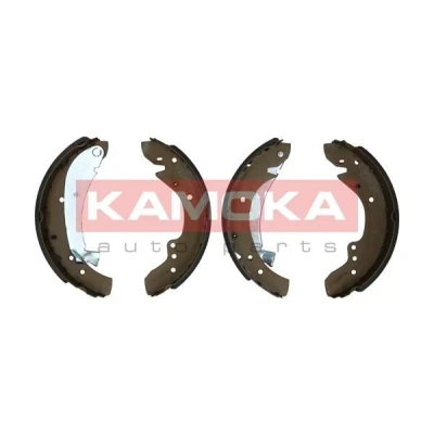 Kuva Jarrukenkäsarja, Takana CITROËN, FIAT, PEUGEOT OE 4241 H4