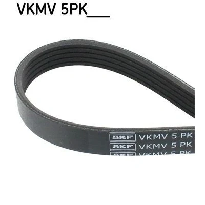Kuva SKF VKMV 5PK1230 Moniurahihna 1230 5 OPEL: Astra H Caravan, G CC, CITROËN: BX Hatchback