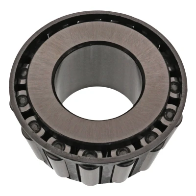Kuva FEBI BILSTEIN 100268 Pyöränlaakeri Etuakseli, vasen, oikea 40mm 81mm 41mm