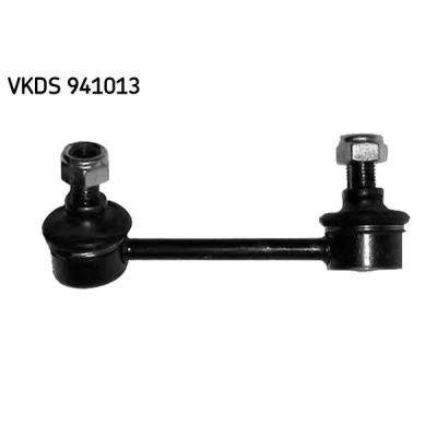 Kuva SKF VKDS 941013 Koiranluu 100 M10 x 1,25 synteettinen rasva TOYOTA: Avensis II Station Wagon, Sedan, Hatchback