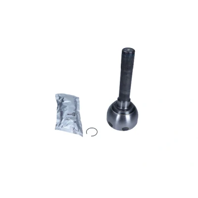 Kuva MAXGEAR 49 1587 Vetonivel NISSAN: Patrol Hardtop, 3/1 SUV