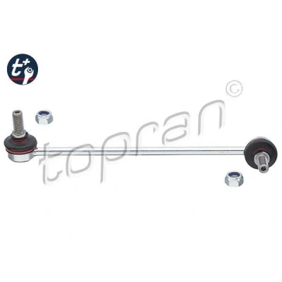 Kuva TOPRAN 400 617 Koiranluu Etuakseli, oikea, vasen M 12 x 1,5 mm mutterien kanssa MERCEDES BENZ: C sarja Sedan, T modell, CLK Coupe