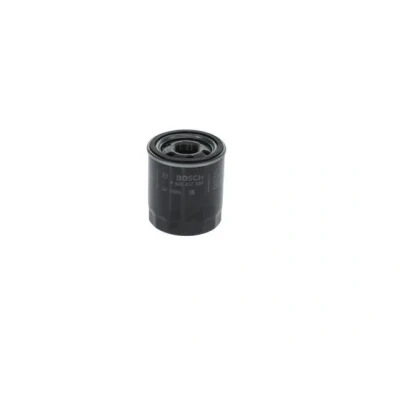 Kuva BOSCH F 026 407 350 Öljynsuodatin 1&quot; X 16 UN 2B yhdellä peruutuksenestoventtiilillä Ruuvattava suodatin OPEL: Astra K Hatchback