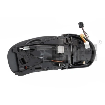 Kuva Taustapeili, Oikea MERCEDES BENZ C KLASS [W203], Coupé [CL203], T Model [S203] OE 2038100221, 2038100264, 2038107476