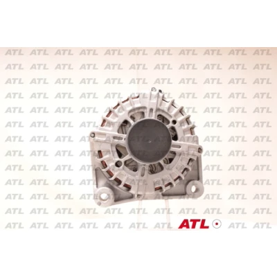 Kuva Laturi BMW OE 12 31 7 823 343, 344, 8 519 890
