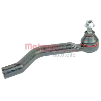Kuva METZGER 54049802 Raidetangon Pää KIT + Etuakseli, oikea NISSAN: Qashqai 2