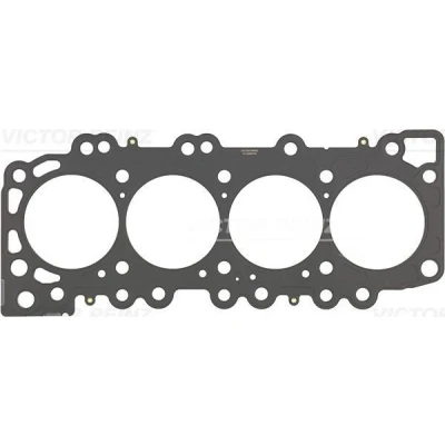 Kuva REINZ 61 53635 00 Kannentiiviste 0,9 89 Metalli kerros tiiviste NISSAN: Navara Pick up