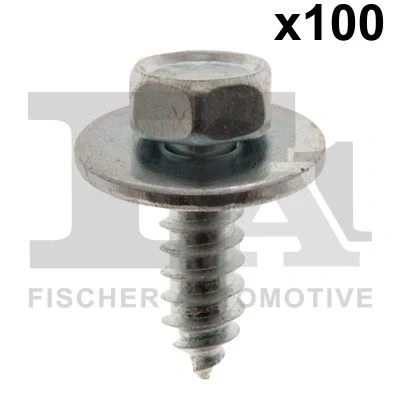 Kuva FA1 11 70003.100 Ruuvi
