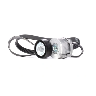 Kuva SKF VKMA 33205 Moniurahihnasarja PEUGEOT: 407 Sedan, 308 I Hatchback, 508 CITROËN: Jumpy II Van, C4 C5 III Farmari