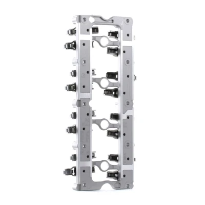 Kuva FAI AutoParts LR330 Keinuvipuakseli PEUGEOT: Boxer Van, FORD: Transit Mk6 Flatbed Kuorma auto/Alusta