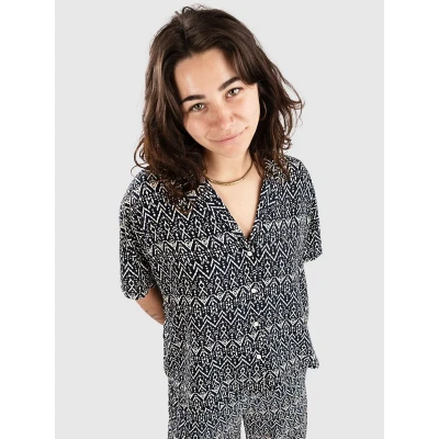 Kuva Rip Curl Ikat Geo Paita sininen