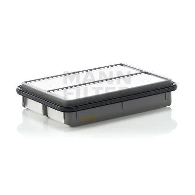 Kuva MANN FILTER C 2632/1 Ilmansuodatin 50 178 259 Suodatinpanos KIA: Magentis II, HYUNDAI: Santa Fe I