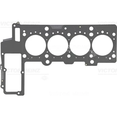 Kuva REINZ 61 35010 10 Kannentiiviste 84 Metalli kerros tiiviste BMW: 3 Touring, 5 Sedan