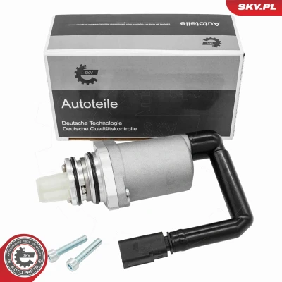 Kuva Pumppu, lamellikytkin (neliveto) ESEN SKV 97SKV136