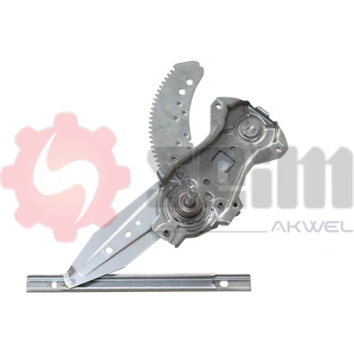 Kuva Lasinnostin, Eteen, oikea NISSAN NOTE OE 827209U11B