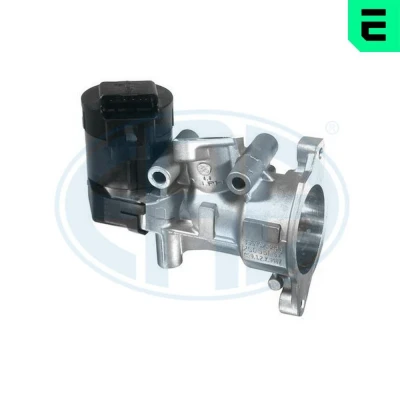 Kuva Venttiili, pakokaasun kierrätys CITROËN, FIAT, FORD, LANCIA, PEUGEOT, VOLVO OE 1231964, 1436390, 1618 31