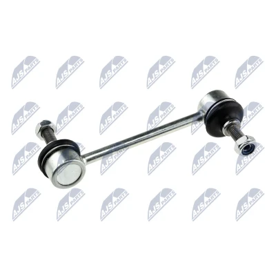 Kuva NTY ZLP AR 002 Koiranluu Etuakseli M10x1.25 ALFA ROMEO: 166