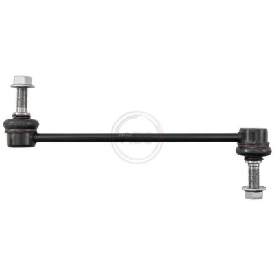Kuva Tanko, kallistuksenvaimennin, Etuakseli, Sisempi, oikea, vasen SUBARU BRZ, TOYOTA GT 86 Coupé OE 20420 CA000, SU003 00394