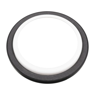 Kuva FEBI BILSTEIN 178221 Kampiakselin Tiiviste Vaihteiston puoli PTFE (polytetrafluorietyleeni)