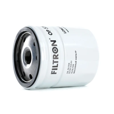 Kuva FILTRON OP 570/1 Öljynsuodatin M 18 X 1.5 Ruuvattava suodatin OPEL: Astra H Caravan, Zafira B, Vectra C CC, CHEVROLET: Captiva, Cruze Sedan