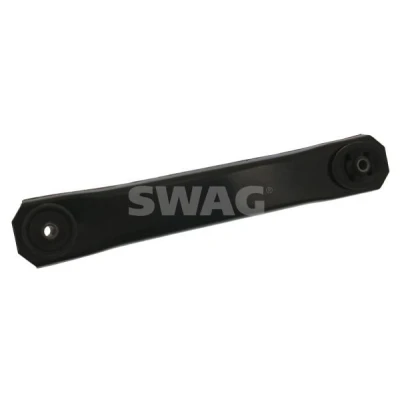 Kuva SWAG 14 94 1059 Alatukivarsi laakerilla Taka akseli, vasen, Alla, oikea Poikittaistukivarsi Teräslevy JEEP: GRAND CHEROKEE 2