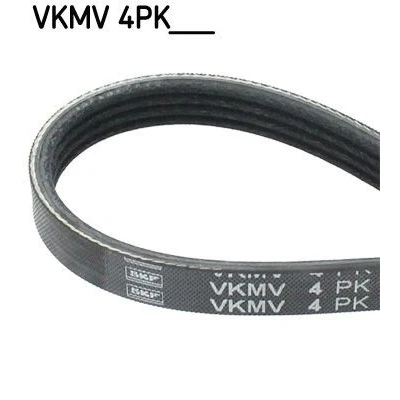 Kuva SKF VKMV 4PK1560 Moniurahihna 1560 4