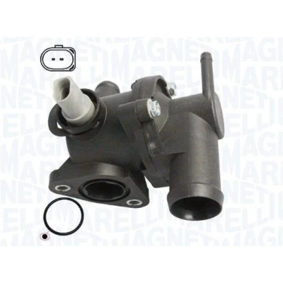 Kuva MAGNETI MARELLI 352317102100 Termostaatti 88 Tiivisteillä Anturilla SKODA: Fabia 1 Combi, I Hatchback