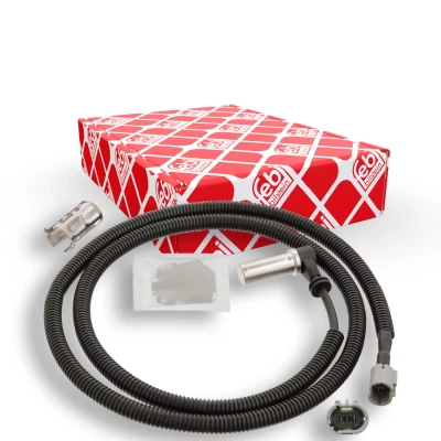 Kuva FEBI BILSTEIN 106406 ABS Anturi Etuakseli, vasen, oikea hylsy, rasvalla 1800 1330
