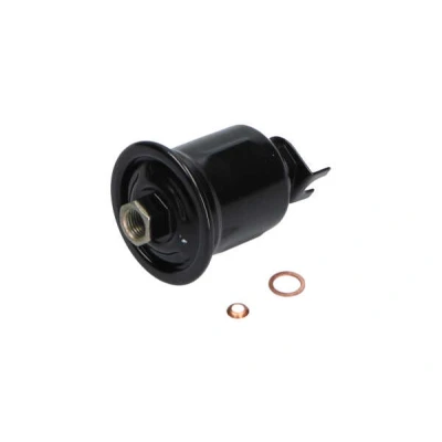 Kuva Polttoainesuodatin TOYOTA RAV 4 I, Cabrio SUPRA, TERCEL OE 2330046060, 2330046080, 2330049185