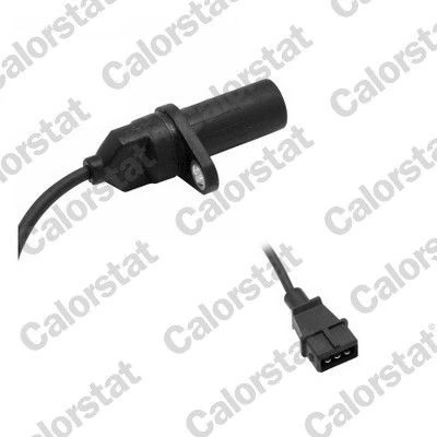 Kuva CALORSTAT by Vernet CS0378 Kampiakselin Asentotunnistin Kaapelilla FIAT: Ducato II Flatbed Kuorma auto/Alusta, Siena, Punto Hatchback