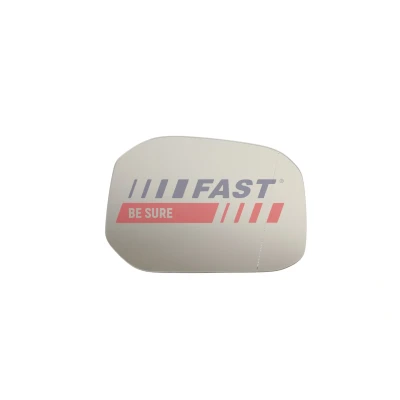 Kuva FAST FT10864 Peililasi, ulkopeili Oikea Lämmitettävä