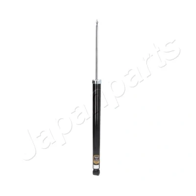 Kuva JAPANPARTS MM 00232 Iskunvaimentimet Taka akseli Kaasupaine Kaksiputki Teleskooppi iskunvaimentaja Tappi ylhäällä, Silmukka alhaalla VOLVO: S40 II