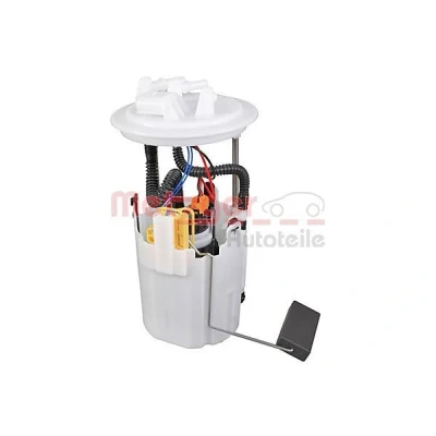 Kuva METZGER 2250511 Polttoainepumppu Säiliön anturilla MERCEDES BENZ: Vito Mixto, Viano
