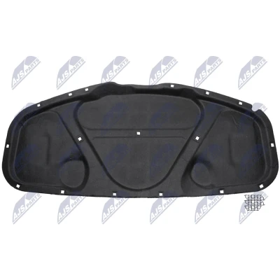 Kuva Äänieriste VW PASSAT B5.5, B5.5 Variant OE 3B0863835K