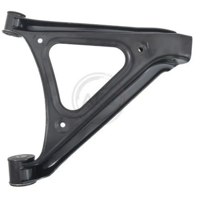 Kuva Tukivarsi, pyöräntuenta, Ulompi, Taka akseli, oikea, Alla AUDI Q7, Q7 Van, PORSCHE CAYENNE, VW TOUAREG OE 7L0 505 312B, 955 331 018 11