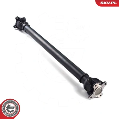 Kuva ESEN SKV 76SKV029 Vetoakseli Etuakseli BMW: 5 Touring, Sedan, GT