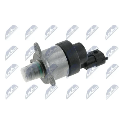 Kuva NTY ESCV FT 004 Rail paineensäädin Korkeapainepumppu (m painepuoli)