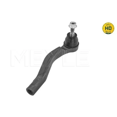 Kuva MEYLE 16 020 0043/HD Raidetangon Pää M14x1,5 Etuakseli, oikea RENAULT: Clio 4, Captur