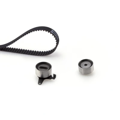 Kuva GATES FleetRunner Micro V Stretch Fit K015273XS Jakohihnasarja MAZDA: MX 5 2, I, 3