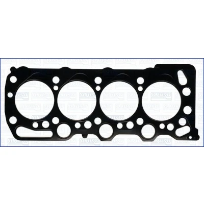 Kuva AJUSA MULTILAYER STEEL 10131910 Kannentiiviste 1,55 80 1 OPEL: Corsa B Hatchback